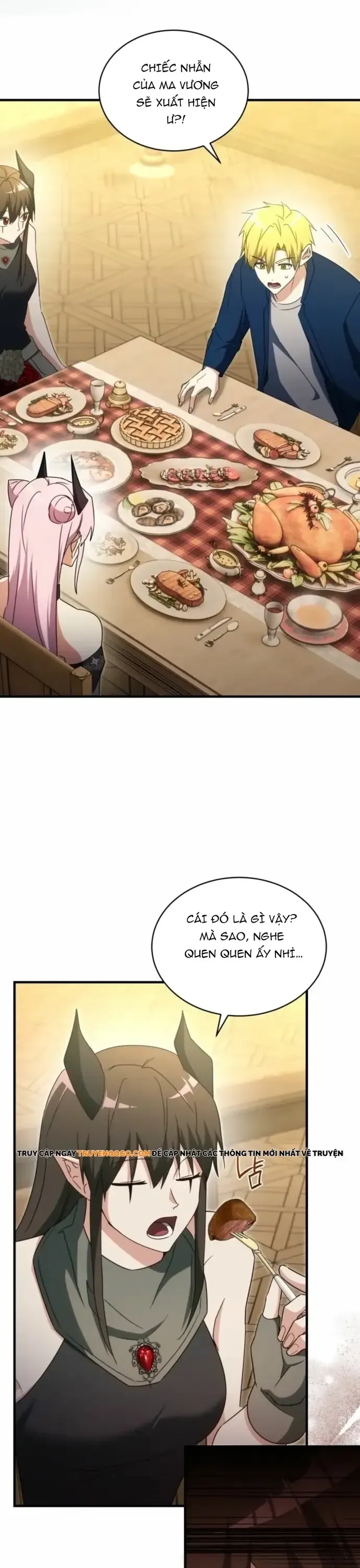 Ranker Mơ Được Nghỉ Hưu Chapter 29 - 40