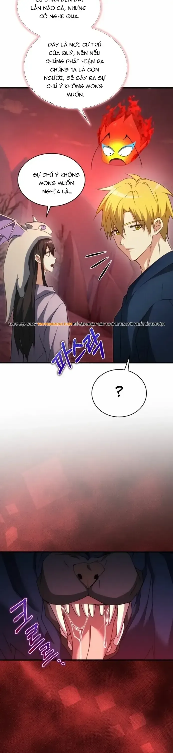Ranker Mơ Được Nghỉ Hưu Chapter 29 - 5