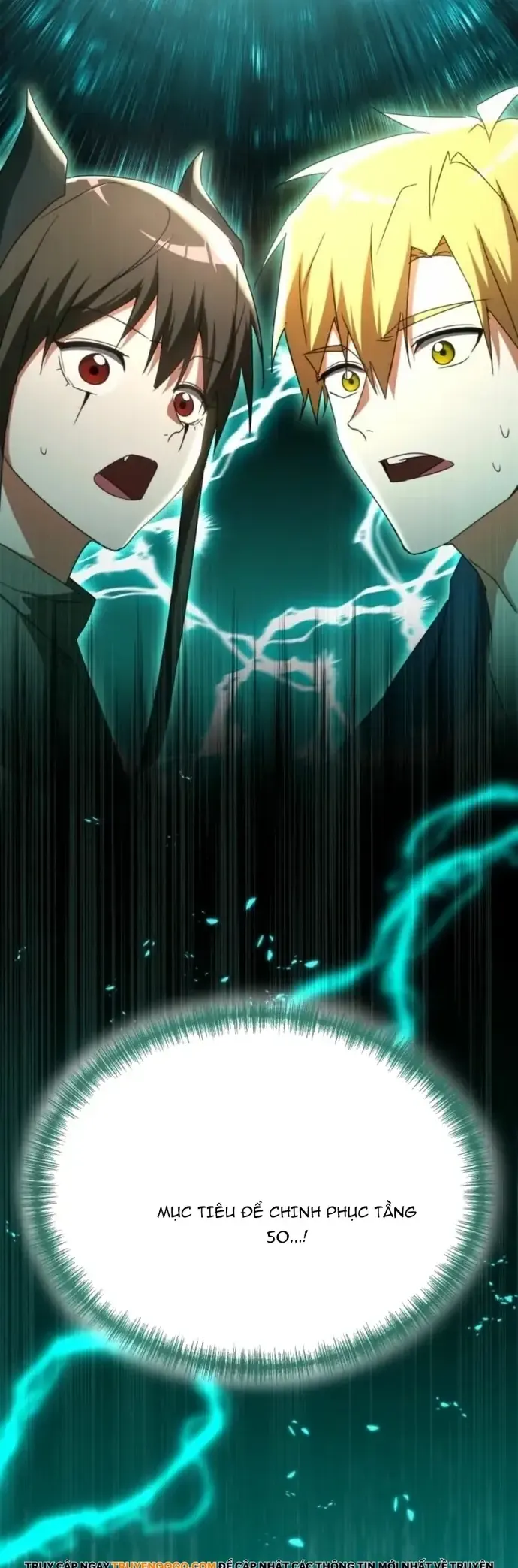 Ranker Mơ Được Nghỉ Hưu Chapter 29 - 42
