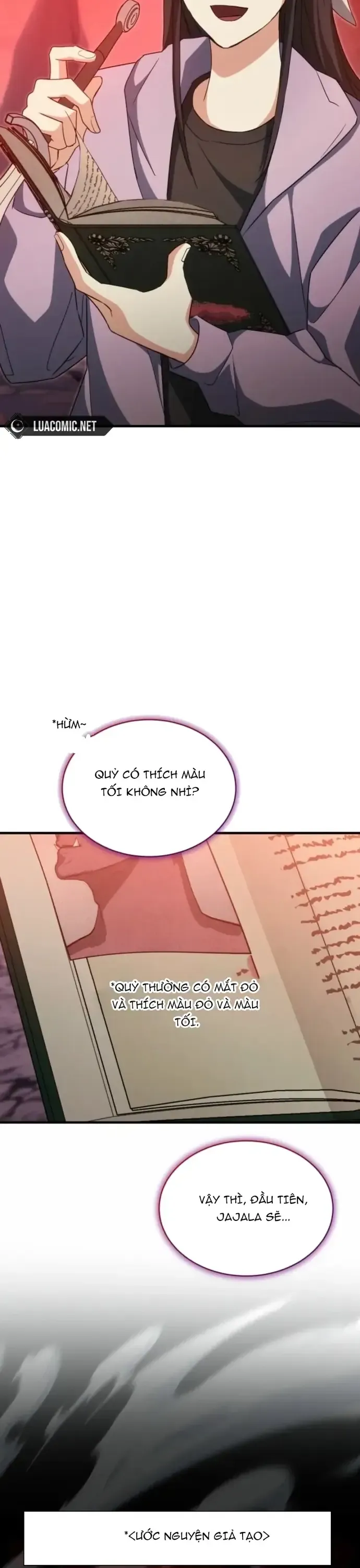 Ranker Mơ Được Nghỉ Hưu Chapter 29 - 9