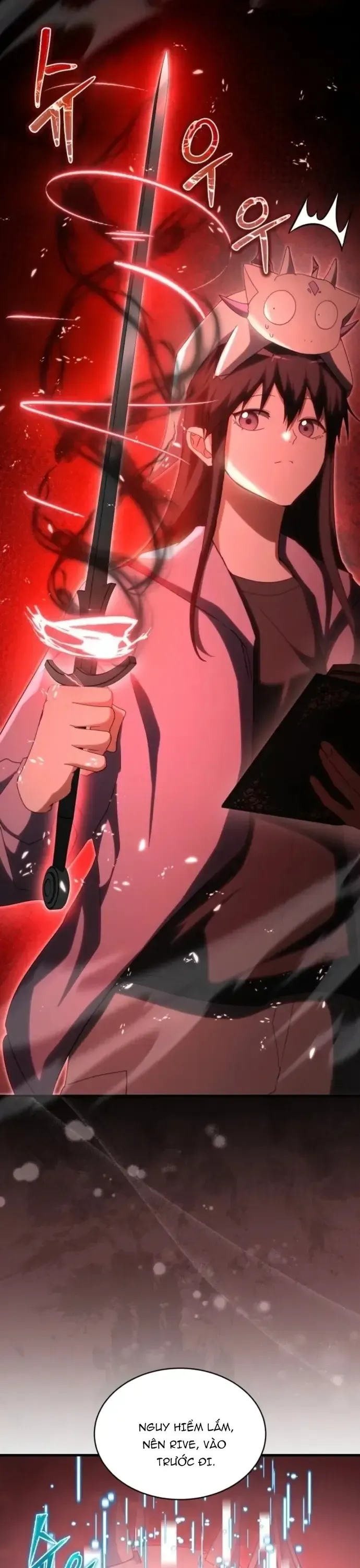 Ranker Mơ Được Nghỉ Hưu Chapter 29 - 10