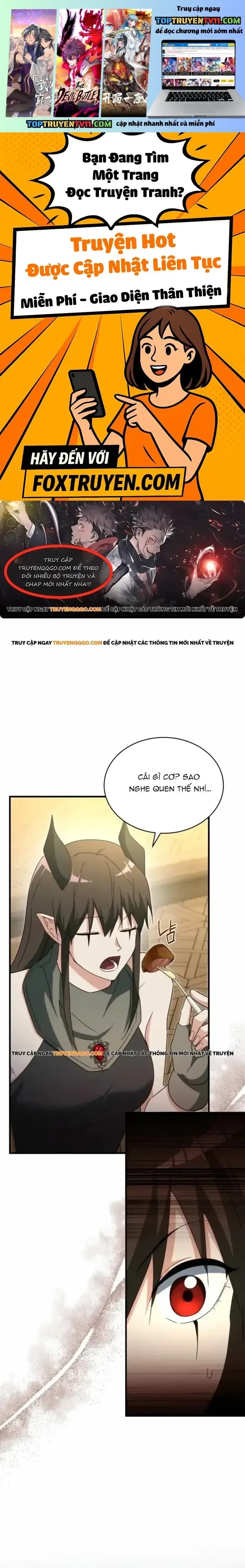 Ranker Mơ Được Nghỉ Hưu Chapter 30 - 2