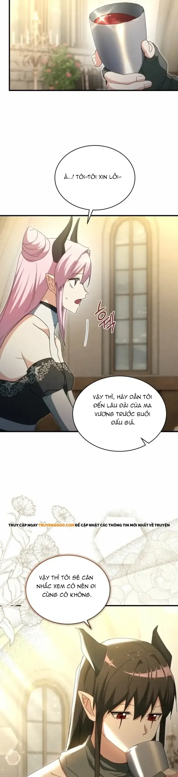 Ranker Mơ Được Nghỉ Hưu Chapter 30 - 11