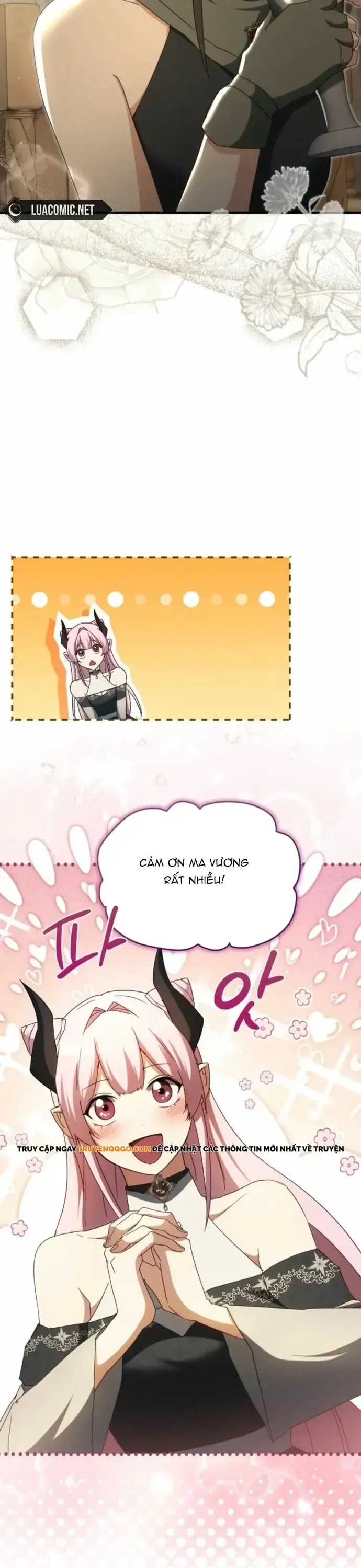 Ranker Mơ Được Nghỉ Hưu Chapter 30 - 12