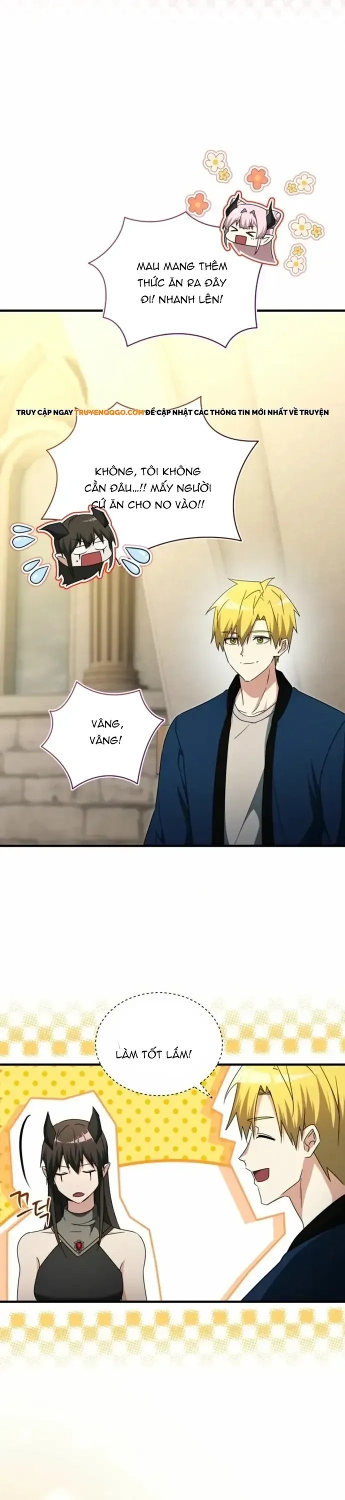 Ranker Mơ Được Nghỉ Hưu Chapter 30 - 13