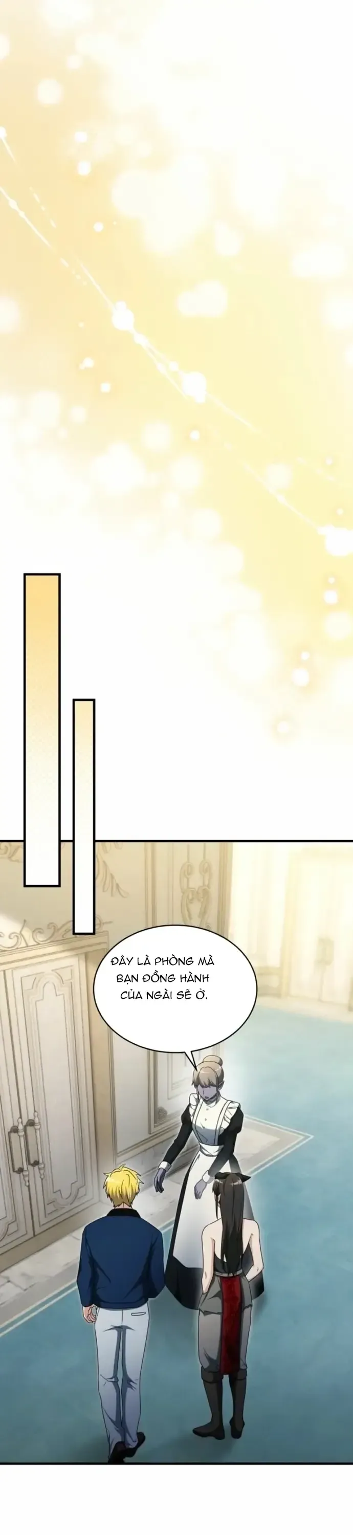 Ranker Mơ Được Nghỉ Hưu Chapter 30 - 14
