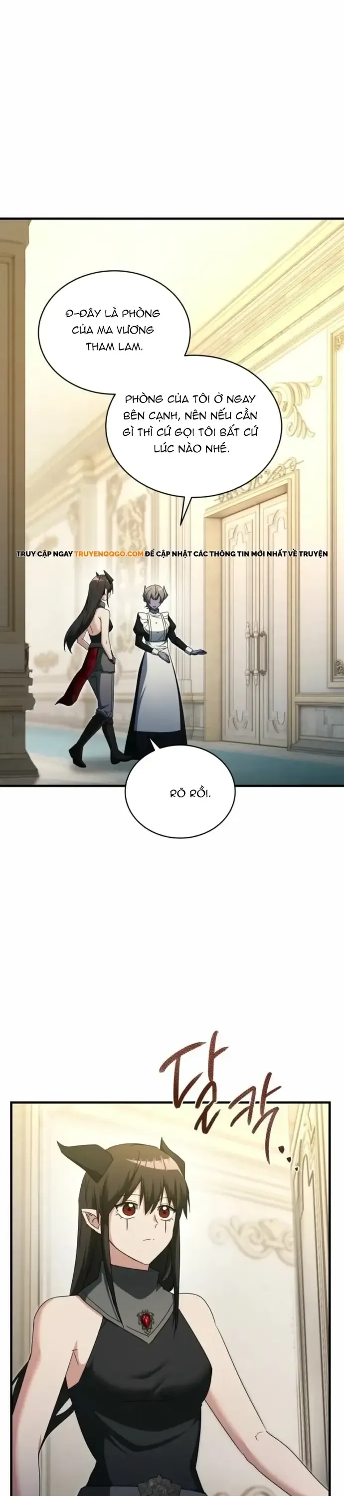 Ranker Mơ Được Nghỉ Hưu Chapter 30 - 15