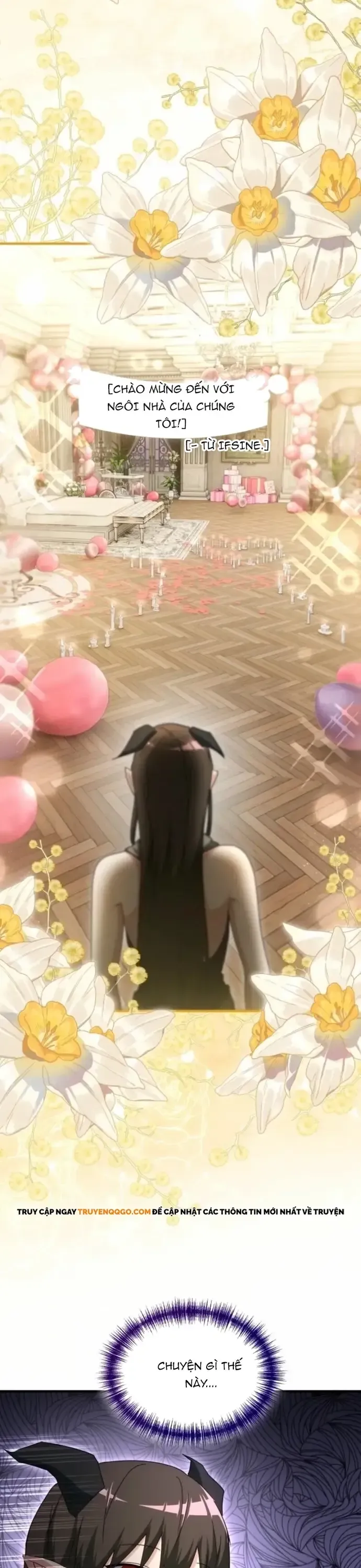 Ranker Mơ Được Nghỉ Hưu Chapter 30 - 17