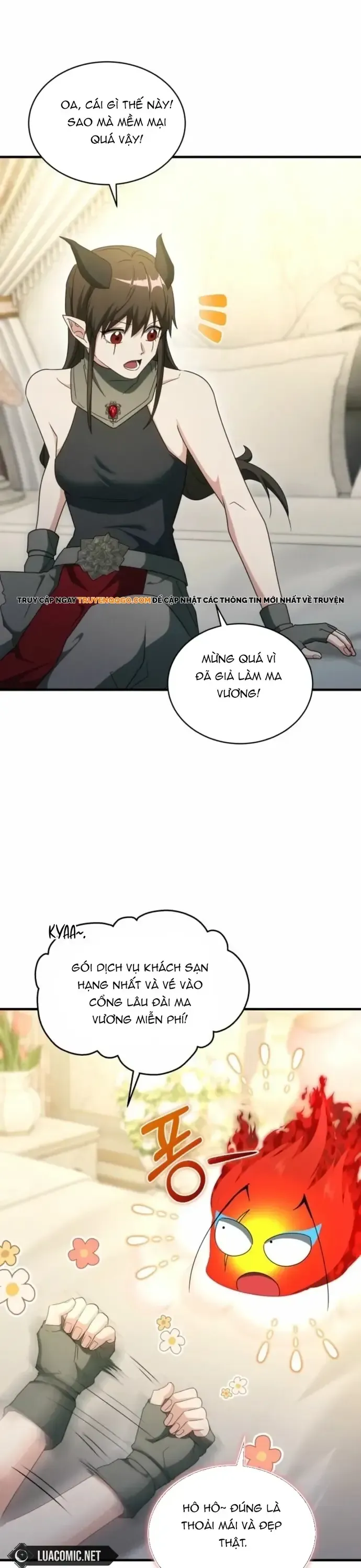 Ranker Mơ Được Nghỉ Hưu Chapter 30 - 19