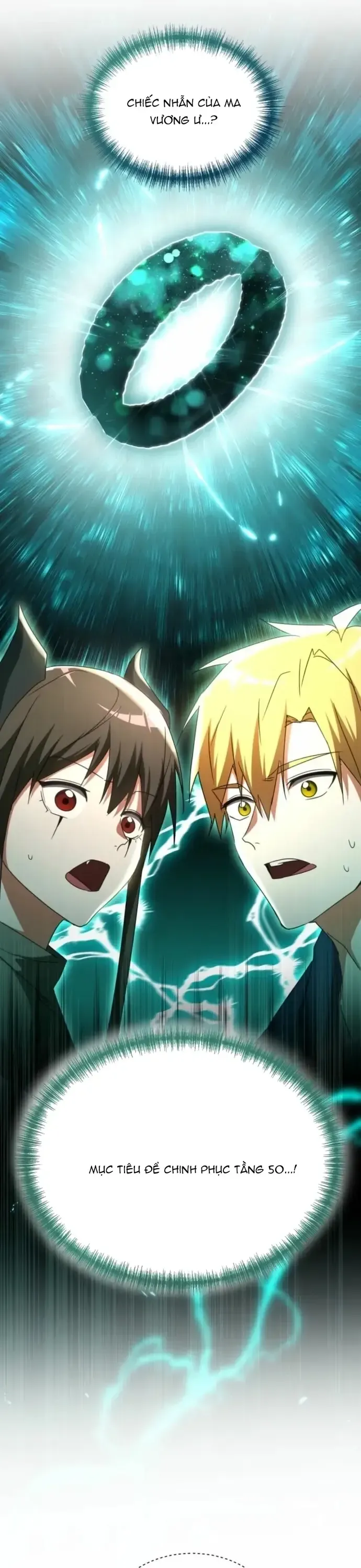 Ranker Mơ Được Nghỉ Hưu Chapter 30 - 3