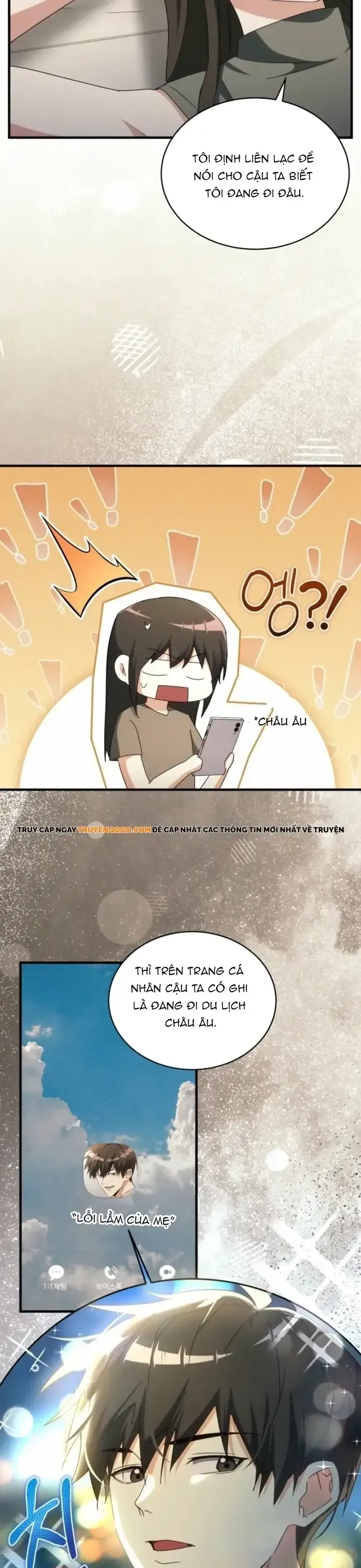 Ranker Mơ Được Nghỉ Hưu Chapter 30 - 21