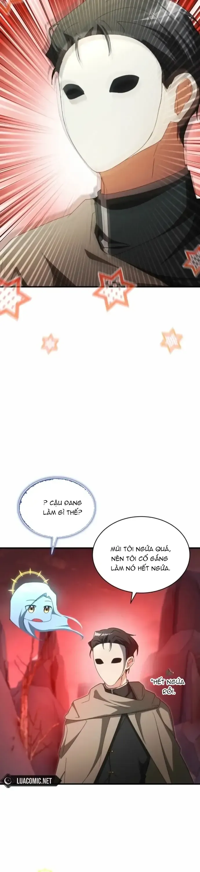 Ranker Mơ Được Nghỉ Hưu Chapter 30 - 23