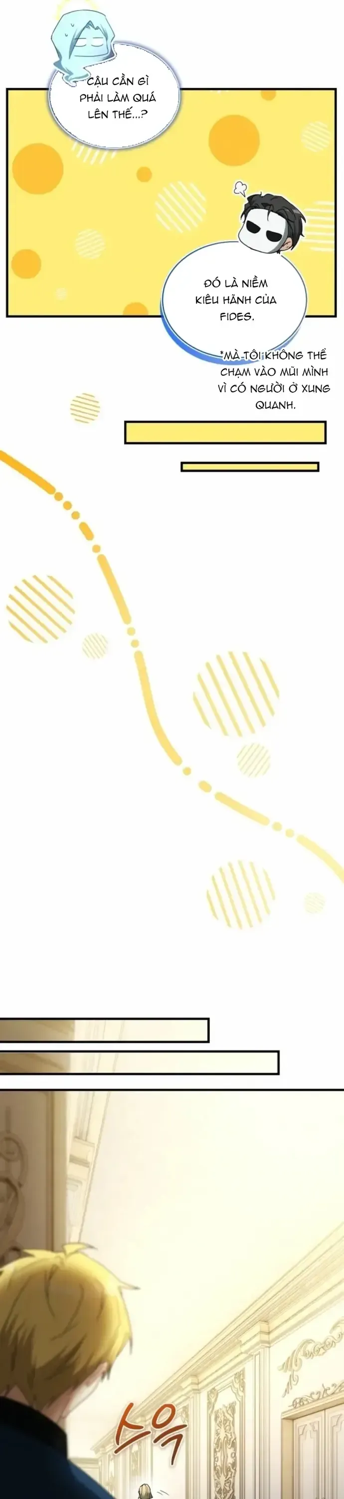 Ranker Mơ Được Nghỉ Hưu Chapter 30 - 24