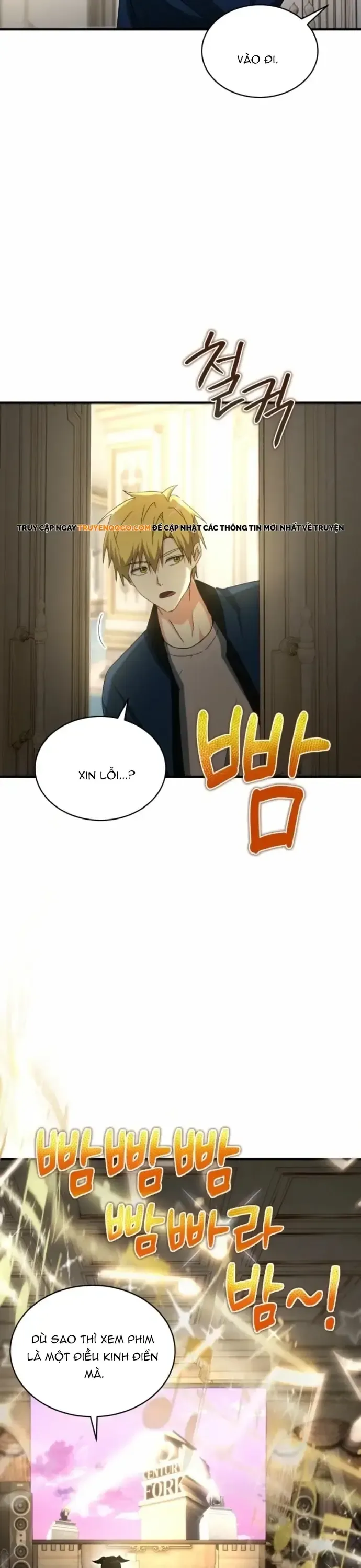 Ranker Mơ Được Nghỉ Hưu Chapter 30 - 26