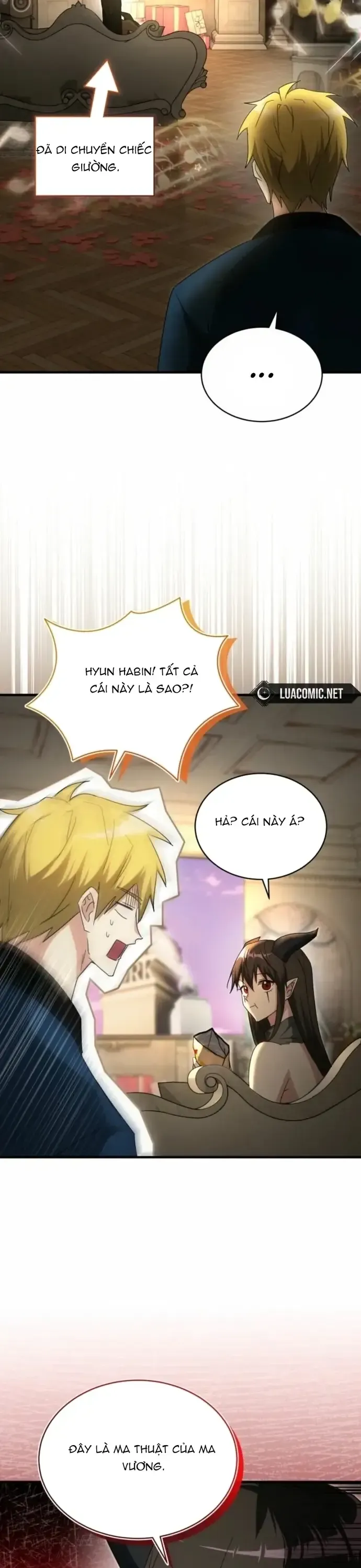 Ranker Mơ Được Nghỉ Hưu Chapter 30 - 27