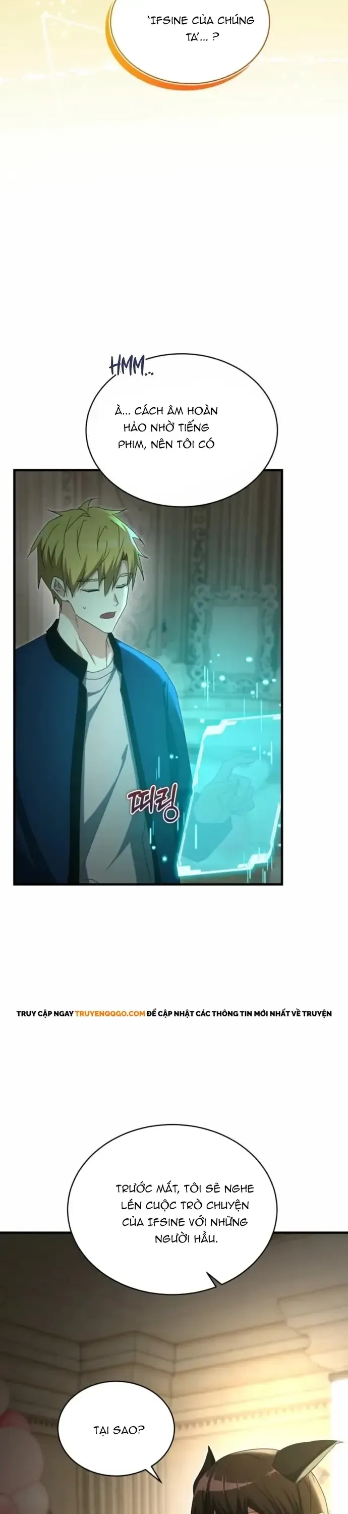 Ranker Mơ Được Nghỉ Hưu Chapter 30 - 29