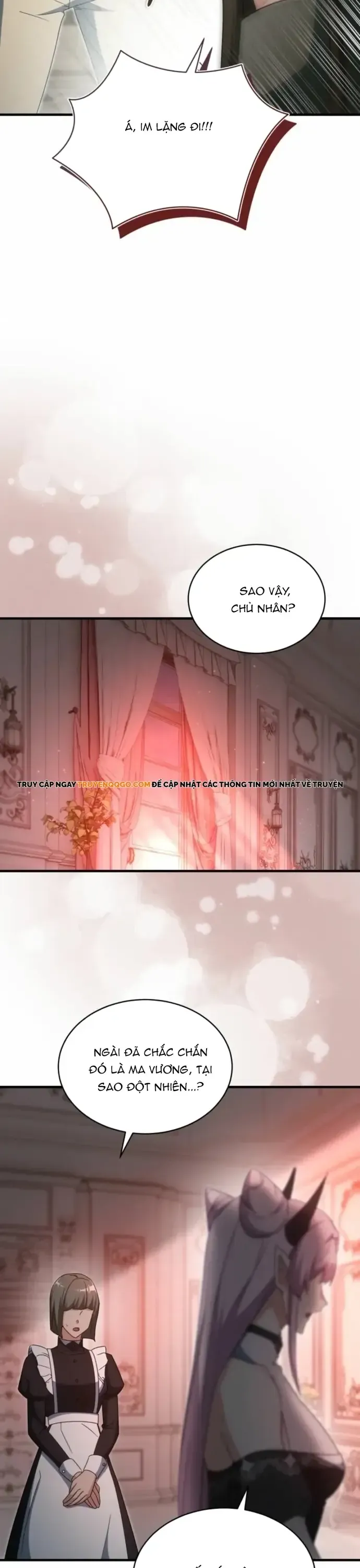 Ranker Mơ Được Nghỉ Hưu Chapter 30 - 33