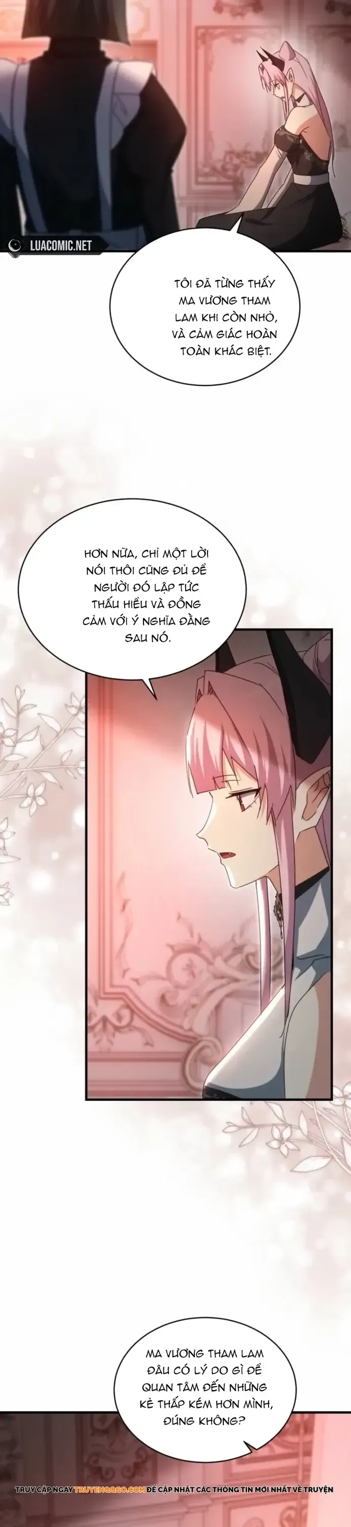 Ranker Mơ Được Nghỉ Hưu Chapter 30 - 35