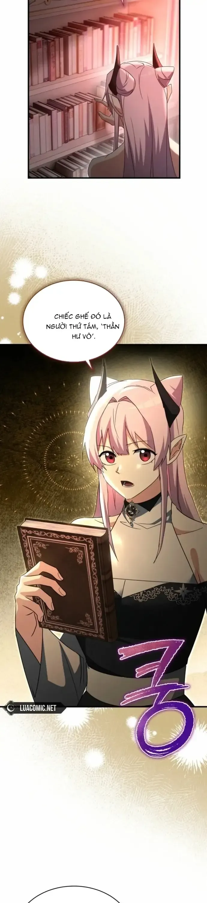 Ranker Mơ Được Nghỉ Hưu Chapter 30 - 38