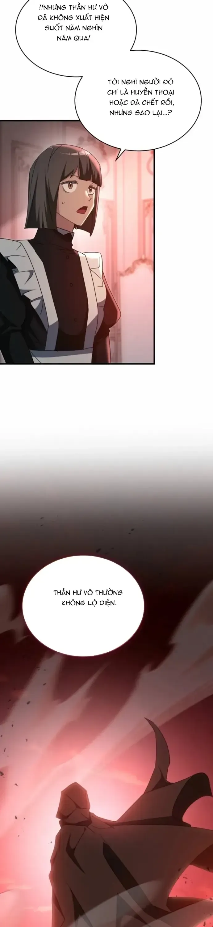 Ranker Mơ Được Nghỉ Hưu Chapter 30 - 39