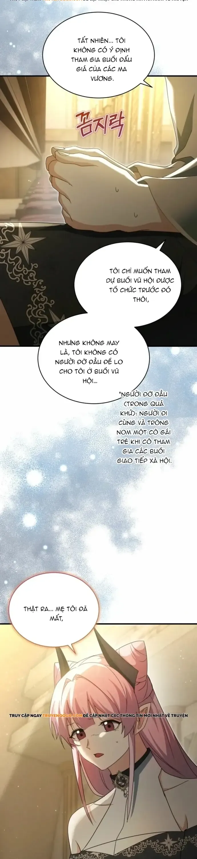 Ranker Mơ Được Nghỉ Hưu Chapter 30 - 5