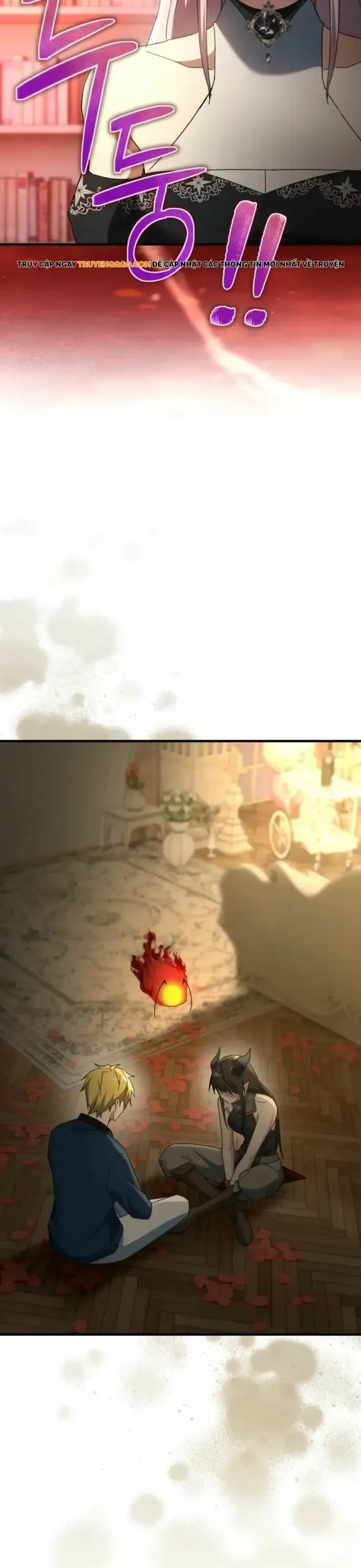 Ranker Mơ Được Nghỉ Hưu Chapter 30 - 41