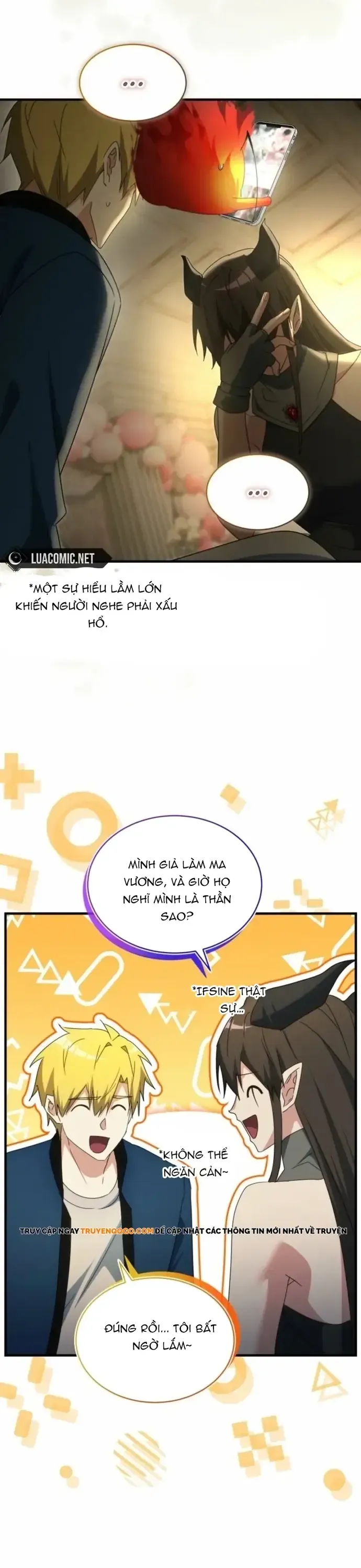 Ranker Mơ Được Nghỉ Hưu Chapter 30 - 42