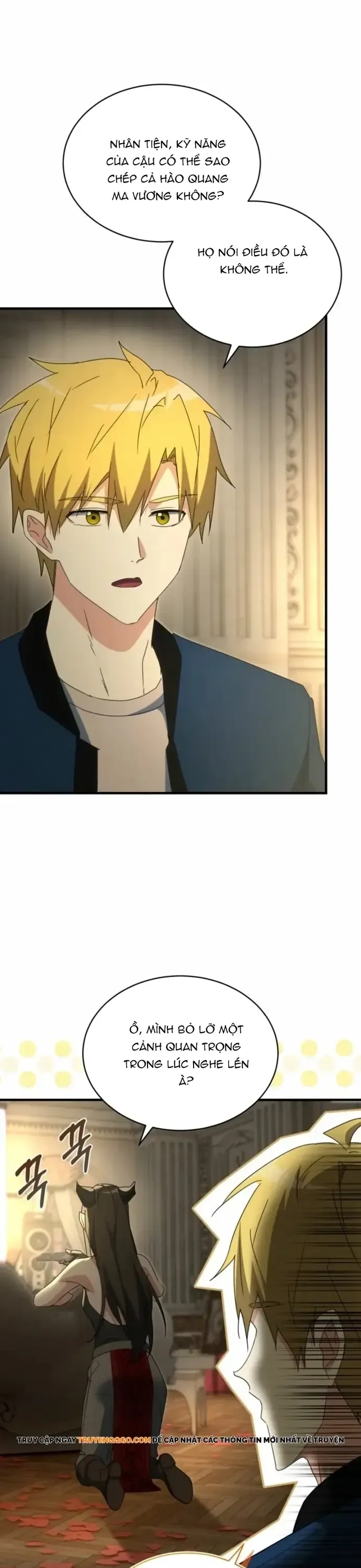Ranker Mơ Được Nghỉ Hưu Chapter 30 - 43