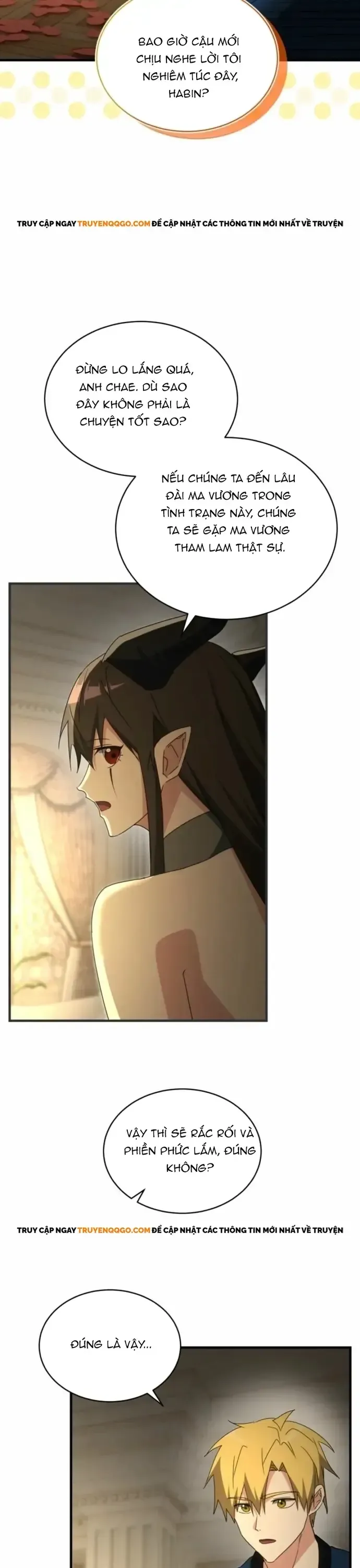 Ranker Mơ Được Nghỉ Hưu Chapter 30 - 44
