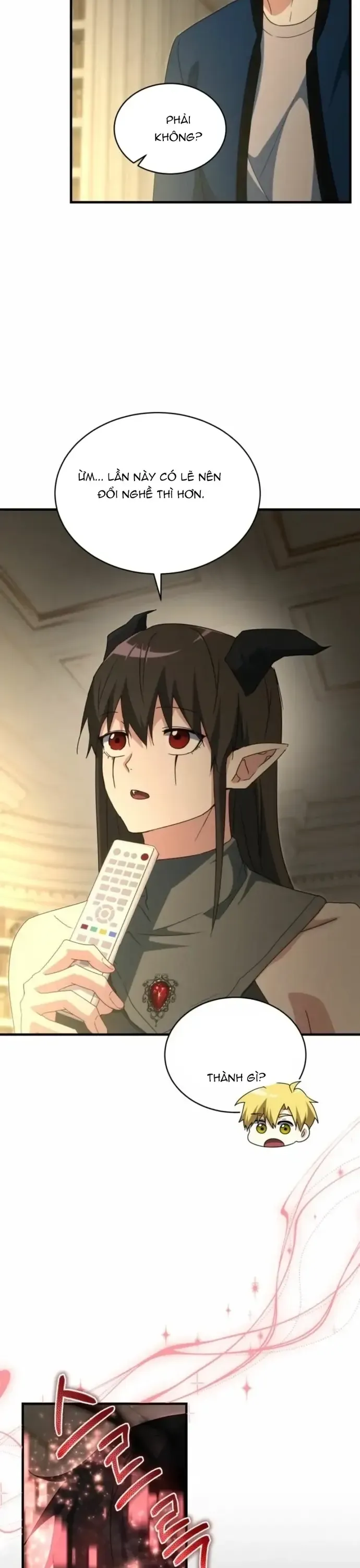 Ranker Mơ Được Nghỉ Hưu Chapter 30 - 45