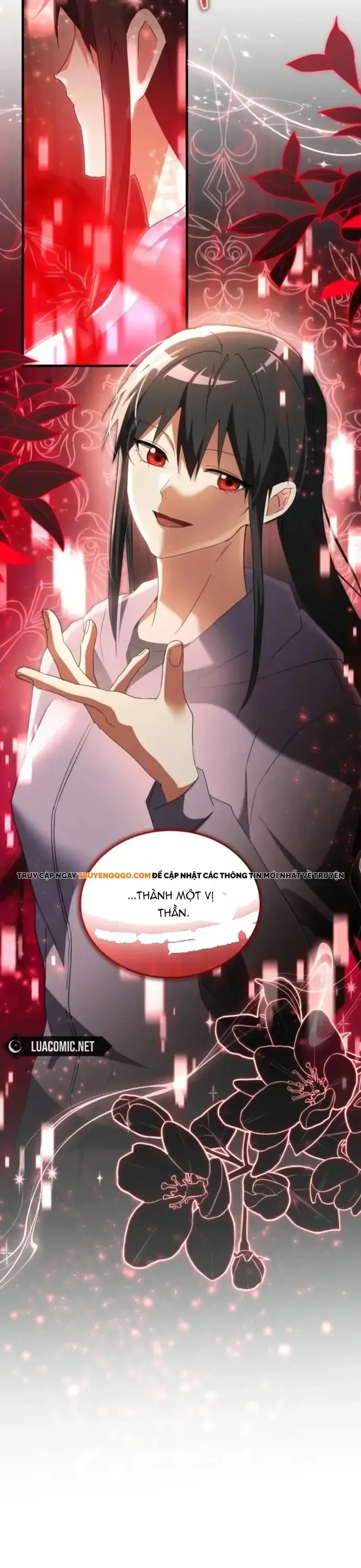 Ranker Mơ Được Nghỉ Hưu Chapter 30 - 46