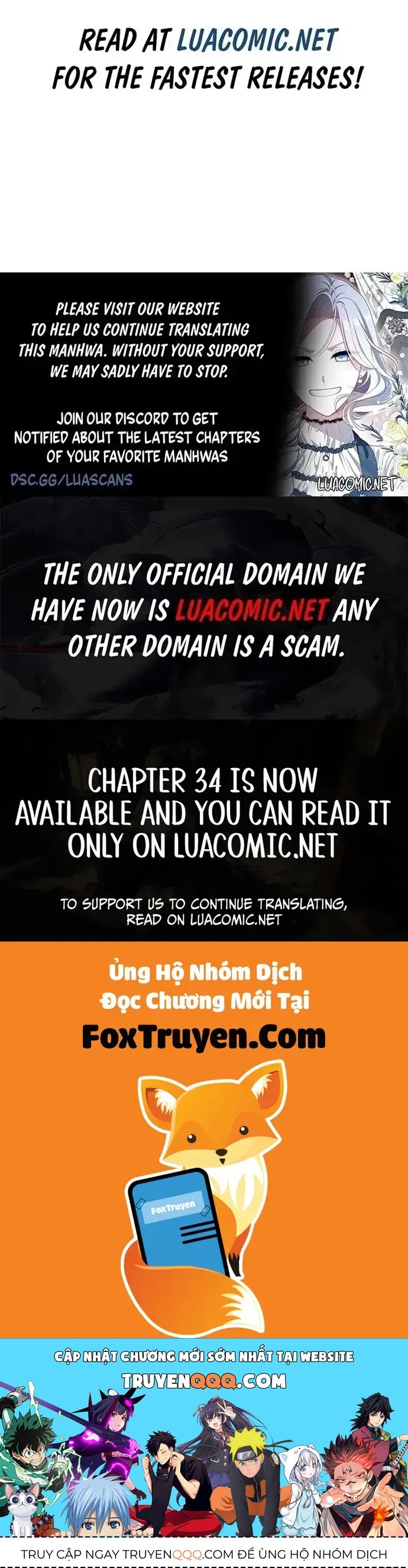 Ranker Mơ Được Nghỉ Hưu Chapter 30 - 48