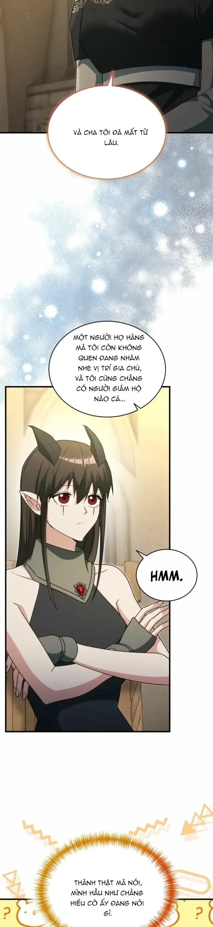 Ranker Mơ Được Nghỉ Hưu Chapter 30 - 6