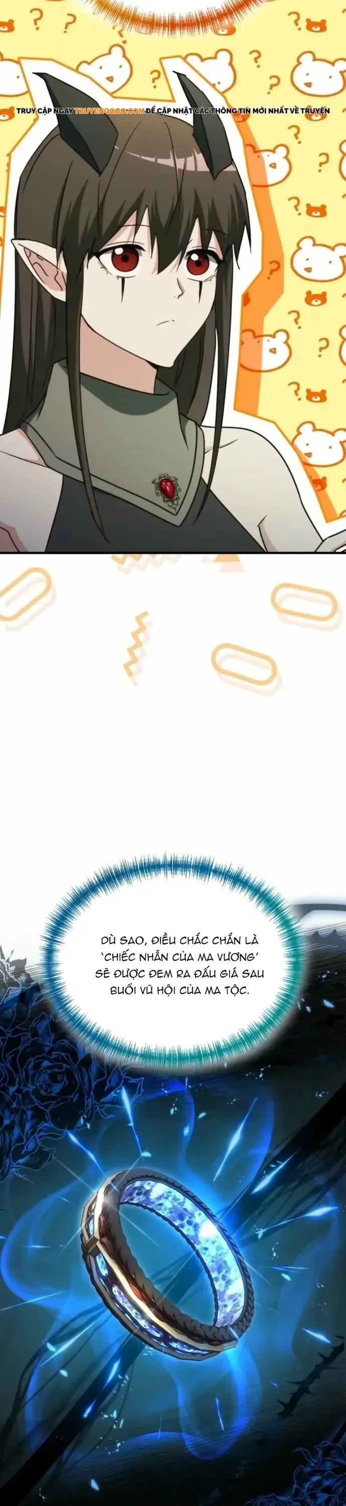 Ranker Mơ Được Nghỉ Hưu Chapter 30 - 7