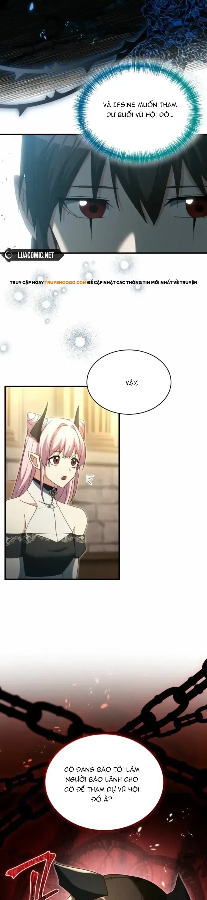 Ranker Mơ Được Nghỉ Hưu Chapter 30 - 8