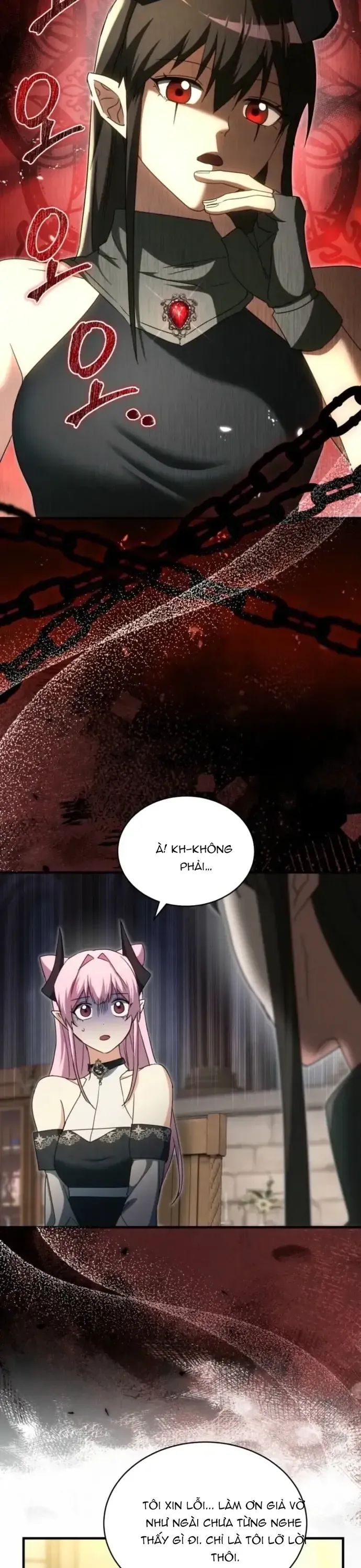 Ranker Mơ Được Nghỉ Hưu Chapter 30 - 9