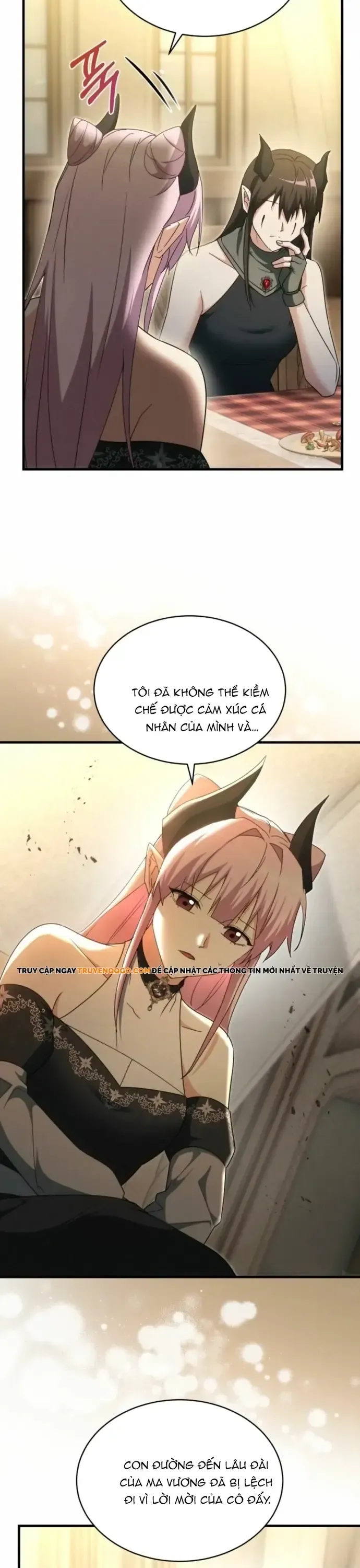 Ranker Mơ Được Nghỉ Hưu Chapter 30 - 10