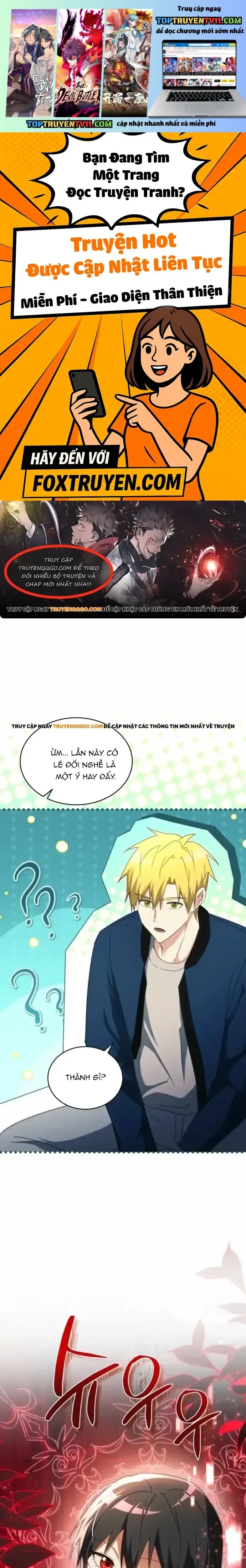 Ranker Mơ Được Nghỉ Hưu Chapter 31 - 2