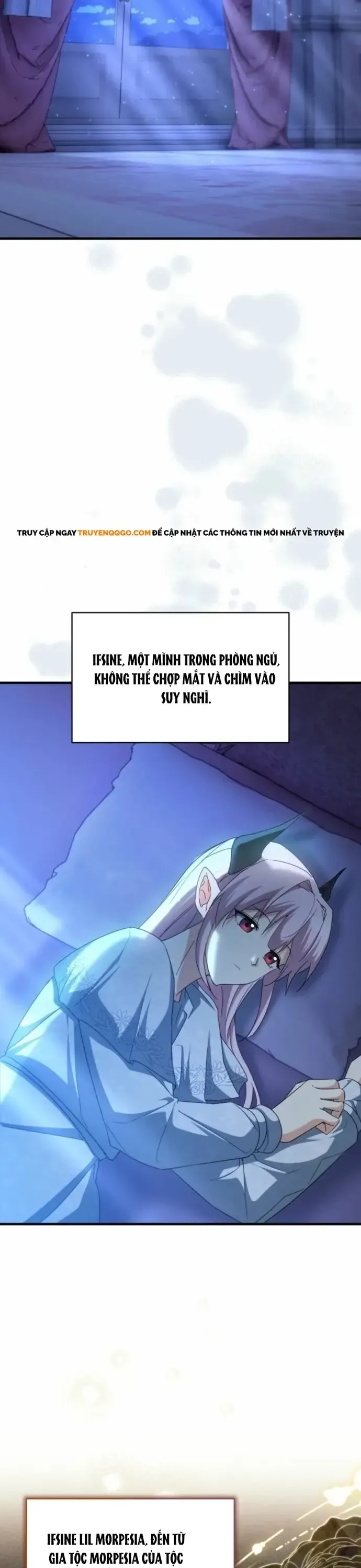 Ranker Mơ Được Nghỉ Hưu Chapter 31 - 11