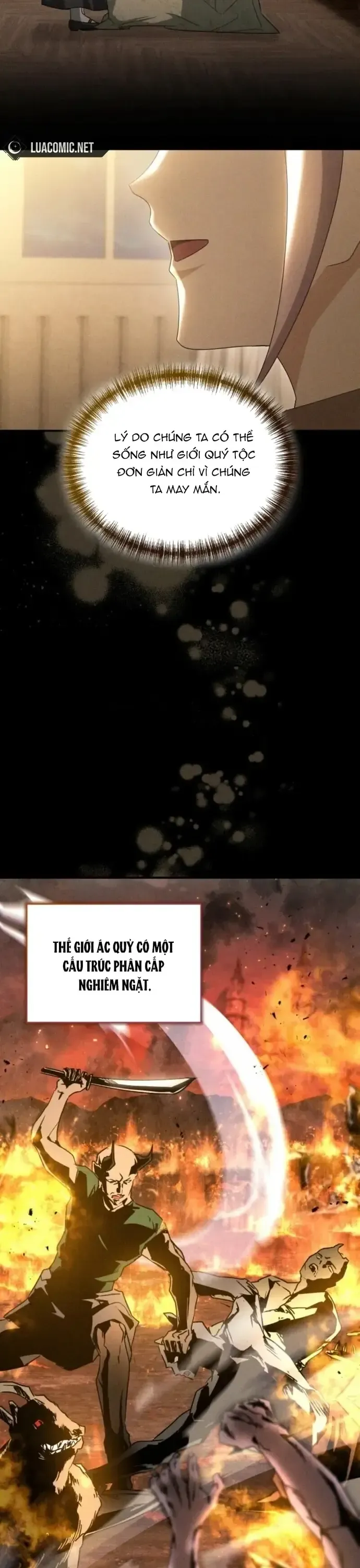 Ranker Mơ Được Nghỉ Hưu Chapter 31 - 13