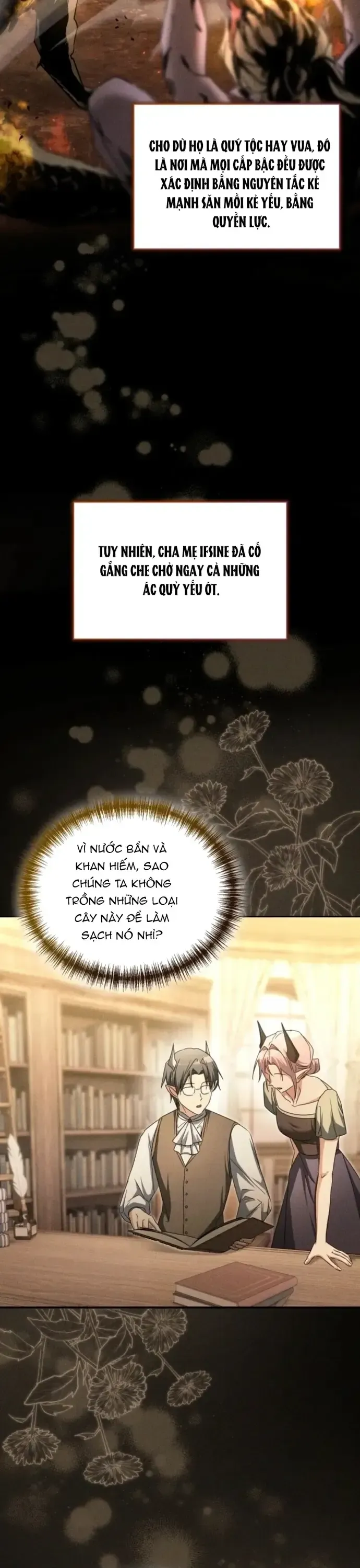 Ranker Mơ Được Nghỉ Hưu Chapter 31 - 14