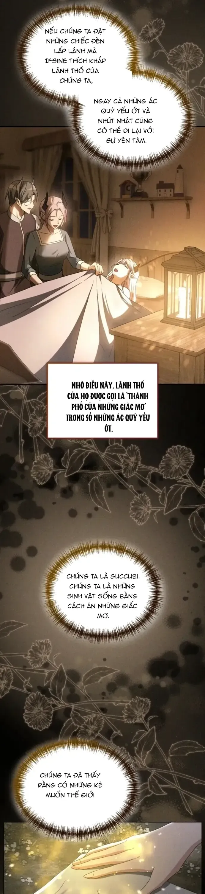 Ranker Mơ Được Nghỉ Hưu Chapter 31 - 15