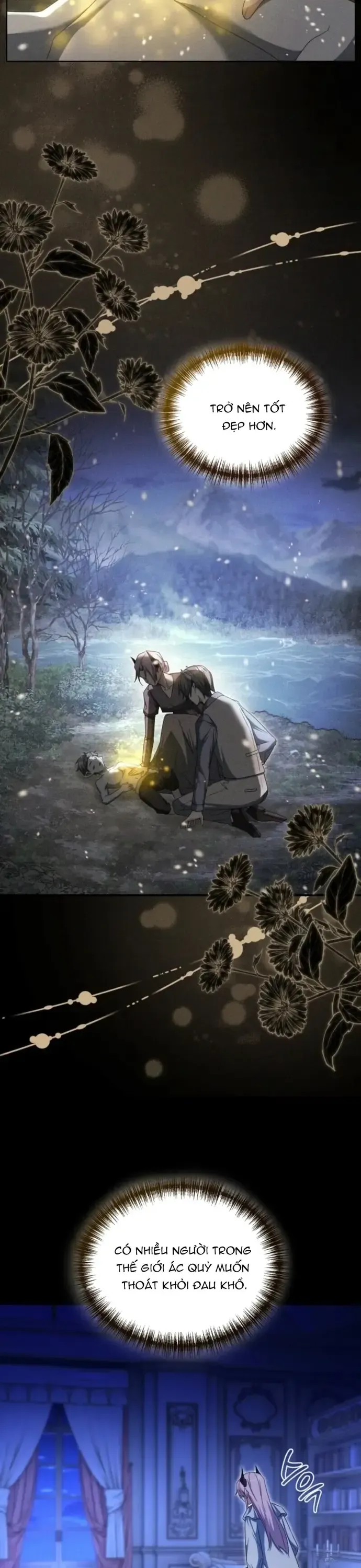 Ranker Mơ Được Nghỉ Hưu Chapter 31 - 16