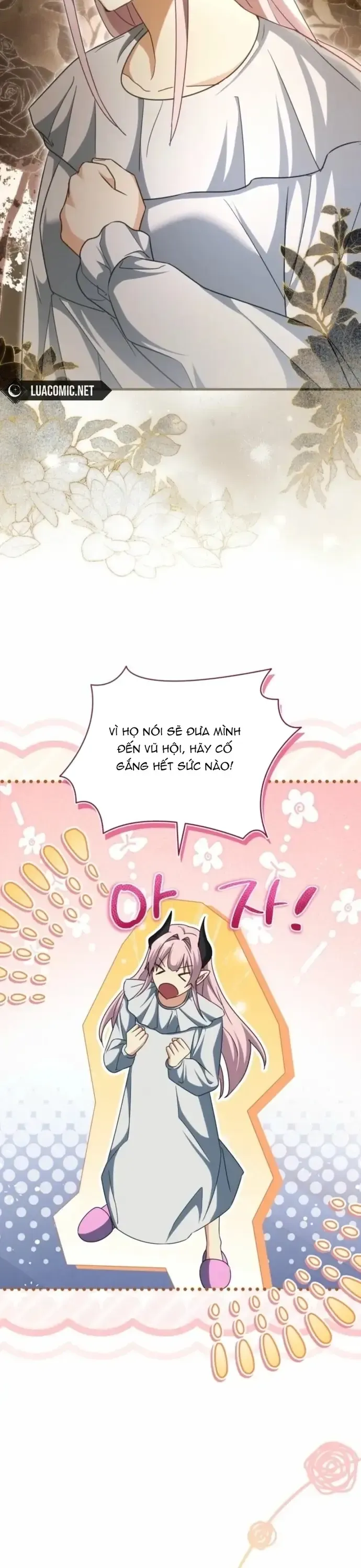 Ranker Mơ Được Nghỉ Hưu Chapter 31 - 20