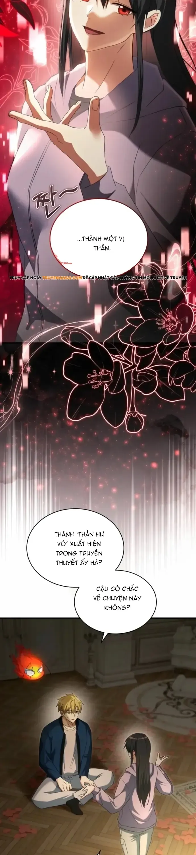 Ranker Mơ Được Nghỉ Hưu Chapter 31 - 3