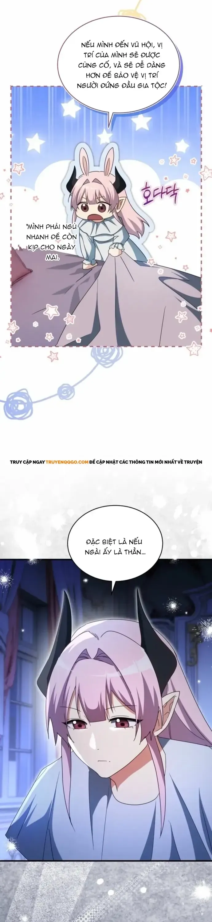 Ranker Mơ Được Nghỉ Hưu Chapter 31 - 21