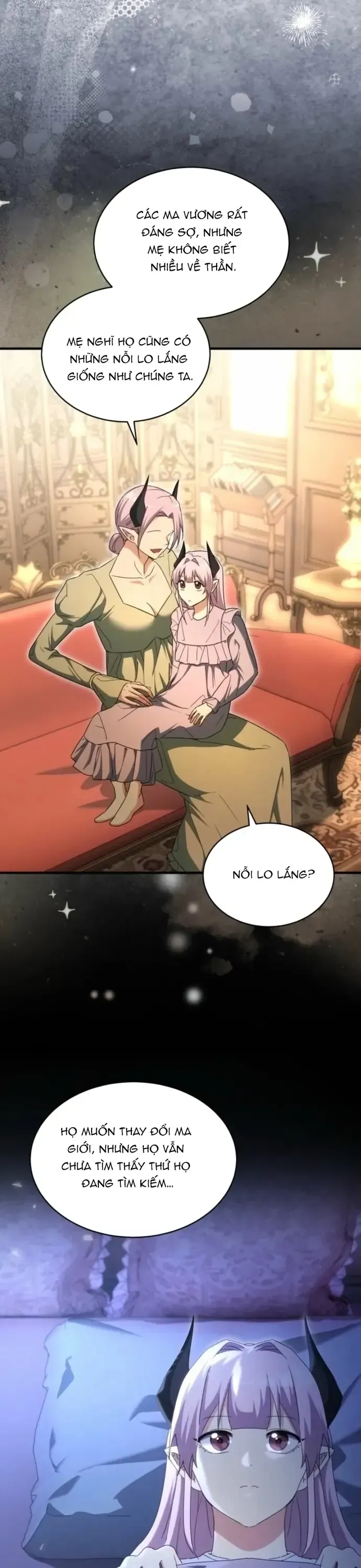 Ranker Mơ Được Nghỉ Hưu Chapter 31 - 22