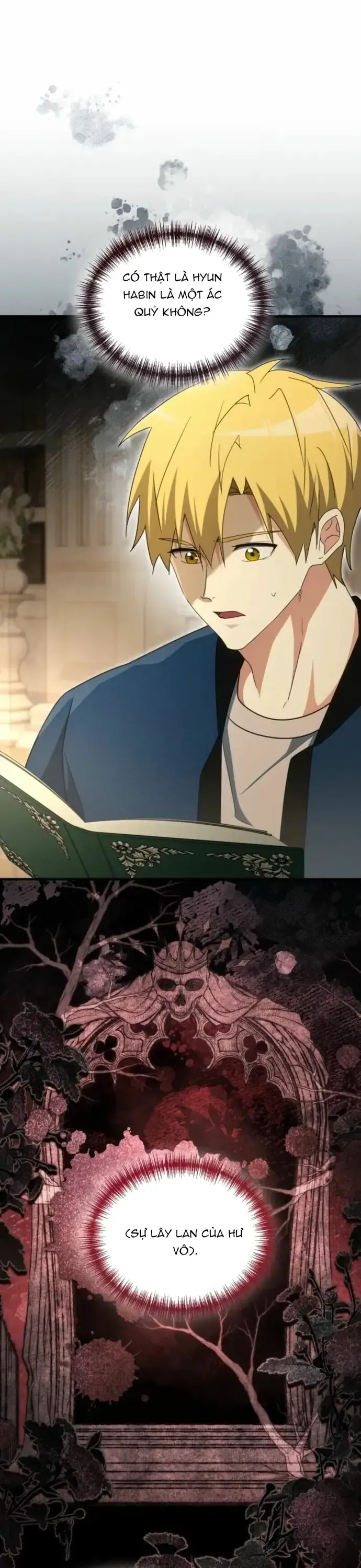 Ranker Mơ Được Nghỉ Hưu Chapter 31 - 24