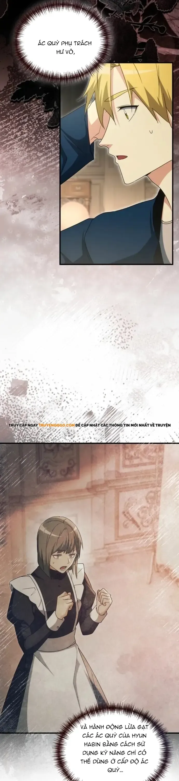 Ranker Mơ Được Nghỉ Hưu Chapter 31 - 25