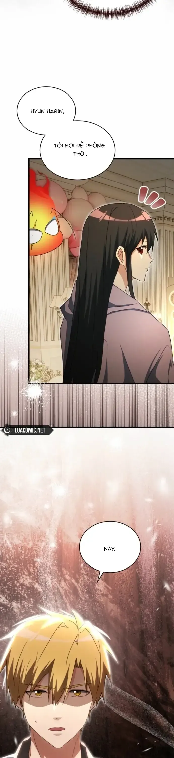 Ranker Mơ Được Nghỉ Hưu Chapter 31 - 26